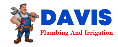 Trusted plumber in HOTCHKISS